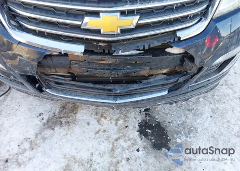 2015 Chevrolet Traverse 1Lt z USA, uszkodzony, nr VIN 1GNKVGKD7FJ360329